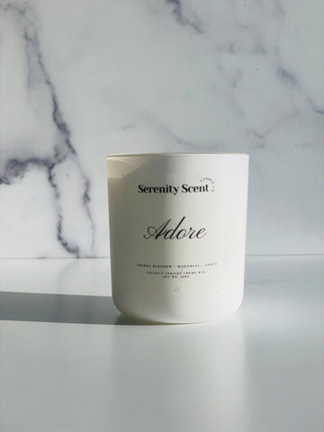 ADORE CANDLE